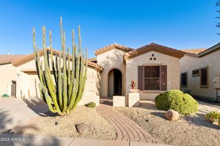 4460 E Carob Drive, Gilbert, AZ 85298