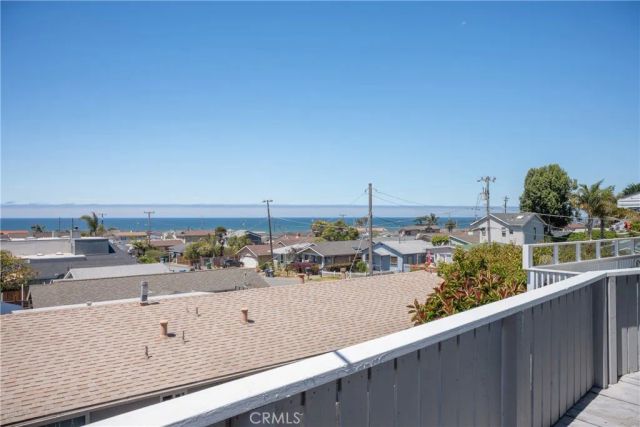 1124 S Ocean Avenue, Cayucos, CA 93430