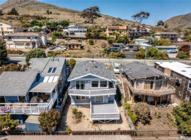 1124 S Ocean Avenue, Cayucos, CA 93430