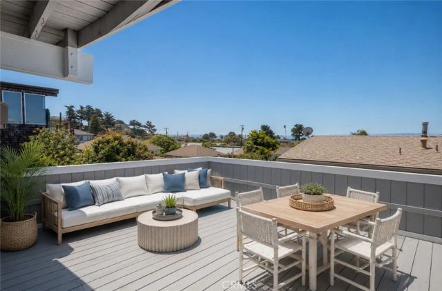 1124 S Ocean Avenue, Cayucos, CA 93430