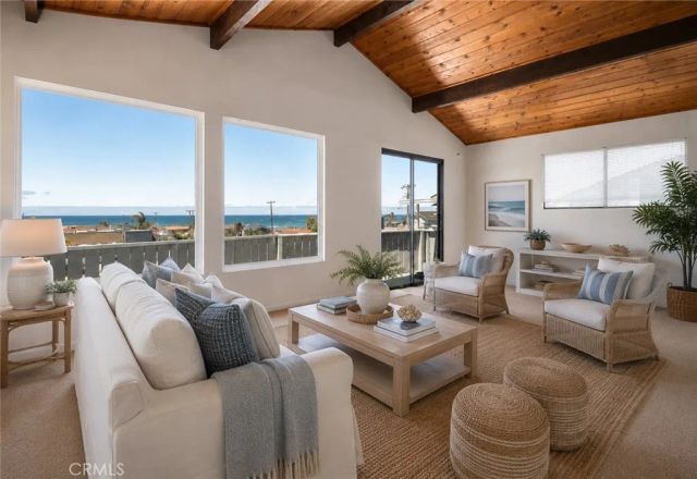 1124 S Ocean Avenue, Cayucos, CA 93430