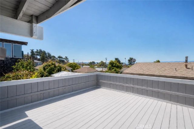 1124 S Ocean Avenue, Cayucos, CA 93430