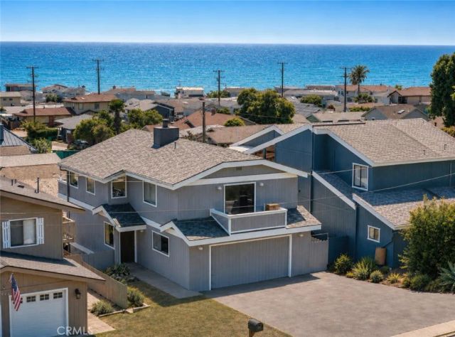 1124 S Ocean Avenue, Cayucos, CA 93430