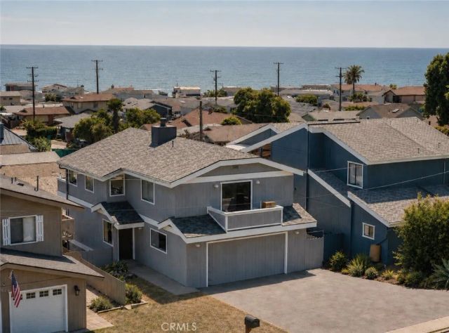 1124 S Ocean Avenue, Cayucos, CA 93430