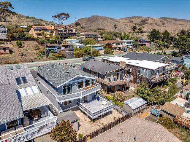 1124 S Ocean Avenue, Cayucos, CA 93430