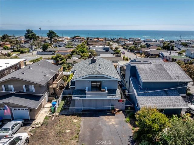 1124 S Ocean Avenue, Cayucos, CA 93430