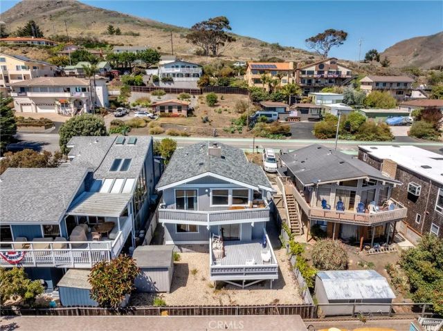1124 S Ocean Avenue, Cayucos, CA 93430