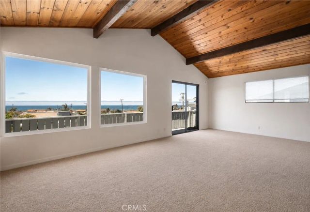 1124 S Ocean Avenue, Cayucos, CA 93430