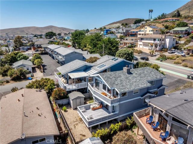 1124 S Ocean Avenue, Cayucos, CA 93430