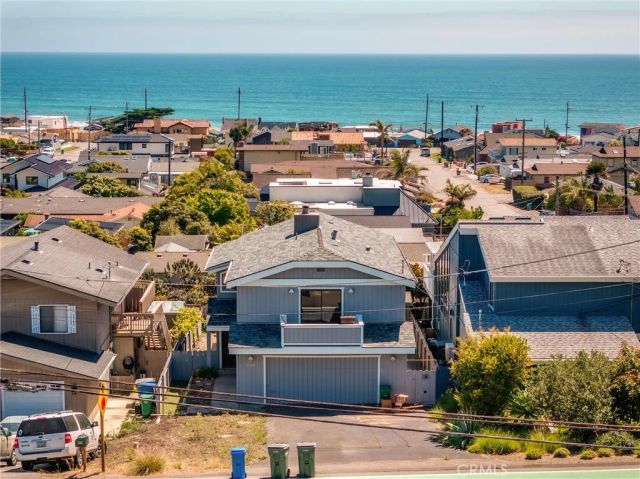 1124 S Ocean Avenue, Cayucos, CA 93430