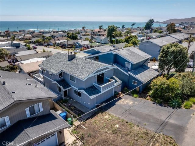 1124 S Ocean Avenue, Cayucos, CA 93430