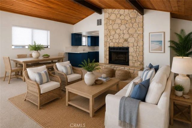 1124 S Ocean Avenue, Cayucos, CA 93430