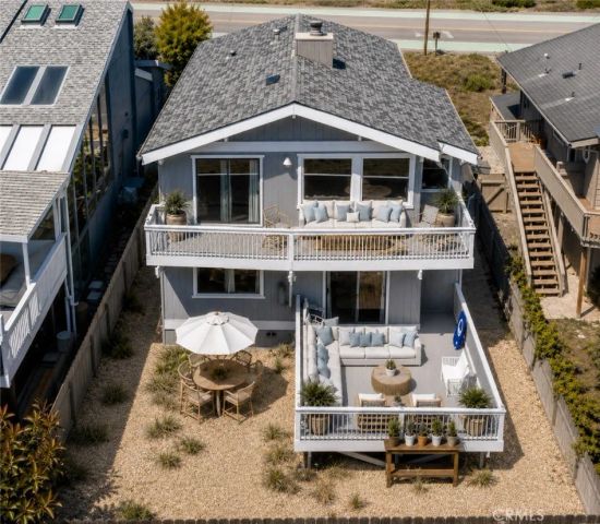 1124 S Ocean Avenue, Cayucos, CA 93430