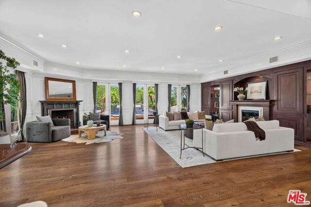12053 Crest Court, Los Angeles, CA 90210