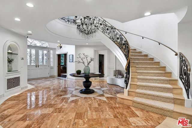 12053 Crest Court, Los Angeles, CA 90210