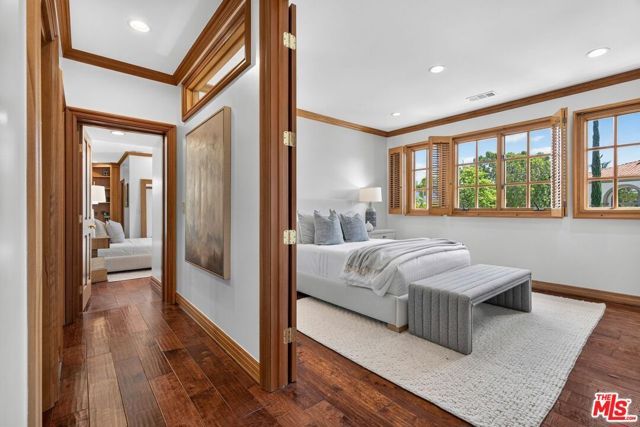 12053 Crest Court, Los Angeles, CA 90210