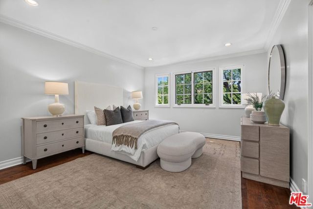 12053 Crest Court, Los Angeles, CA 90210