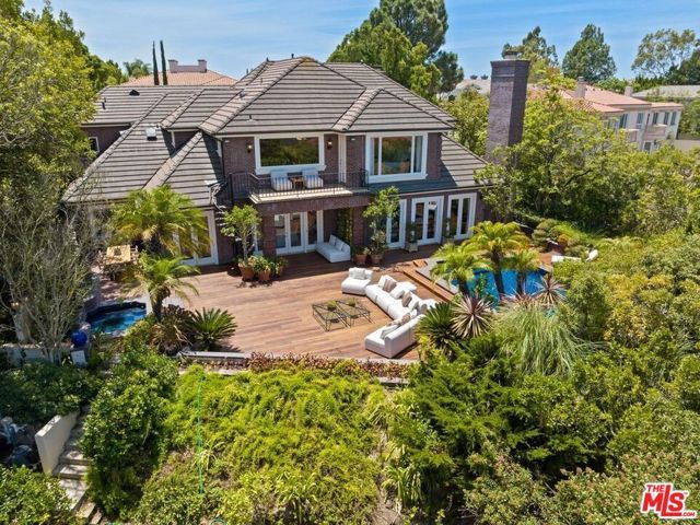 12053 Crest Court, Los Angeles, CA 90210