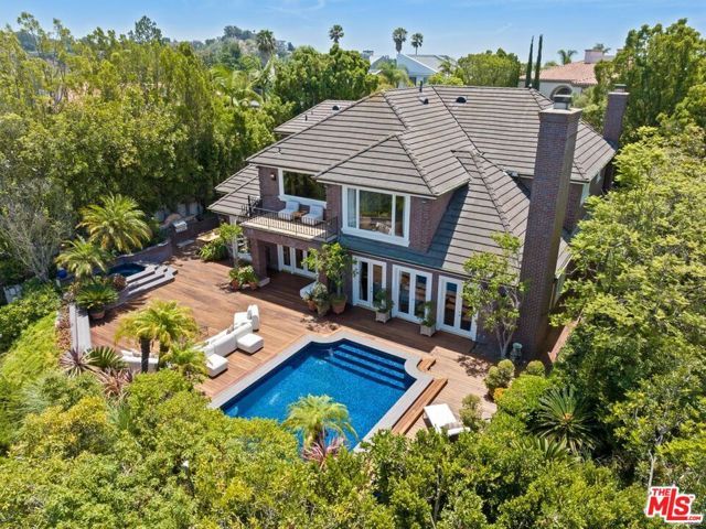 12053 Crest Court, Los Angeles, CA 90210