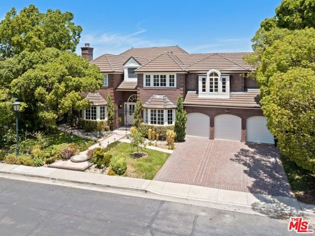 12053 Crest Court, Los Angeles, CA 90210