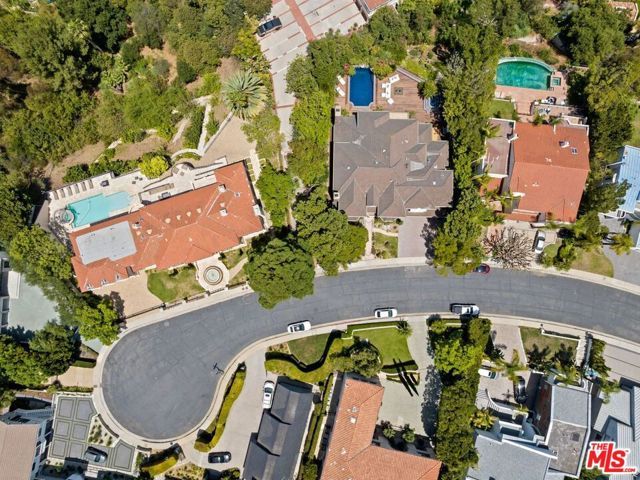 12053 Crest Court, Los Angeles, CA 90210