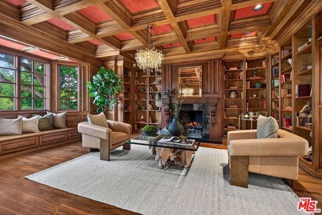 12053 Crest Court, Los Angeles, CA 90210