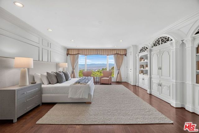 12053 Crest Court, Los Angeles, CA 90210