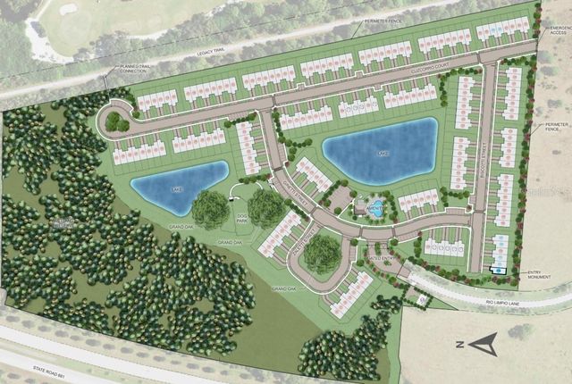 5801 BISCOTTI STREET, Nokomis, FL 34275