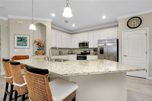 13730 VANCANZA, Venice, FL 34293