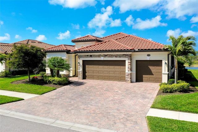 13730 VANCANZA, Venice, FL 34293