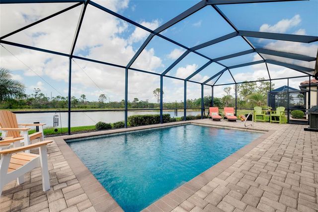 13730 VANCANZA, Venice, FL 34293
