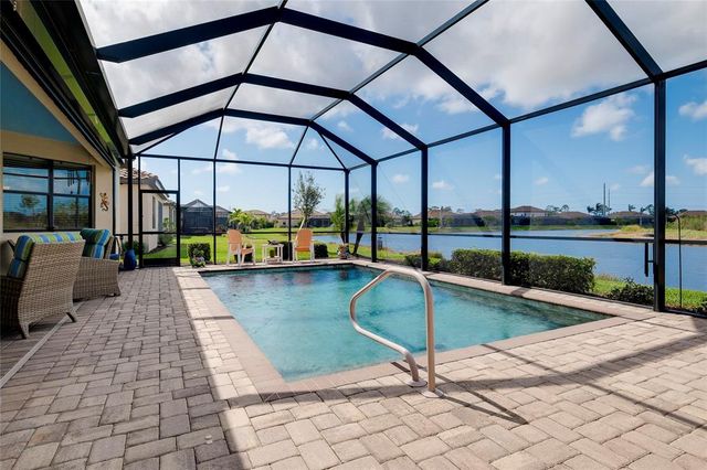 13730 VANCANZA, Venice, FL 34293