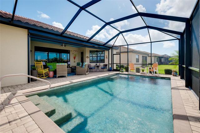 13730 VANCANZA, Venice, FL 34293