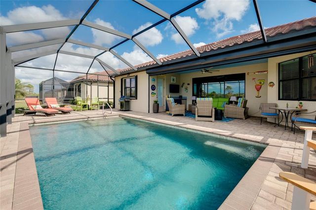 13730 VANCANZA, Venice, FL 34293