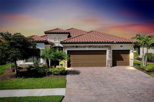 13730 VANCANZA, Venice, FL 34293