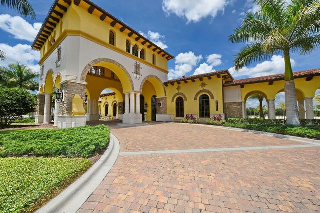 13730 VANCANZA, Venice, FL 34293