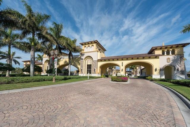 13730 VANCANZA, Venice, FL 34293