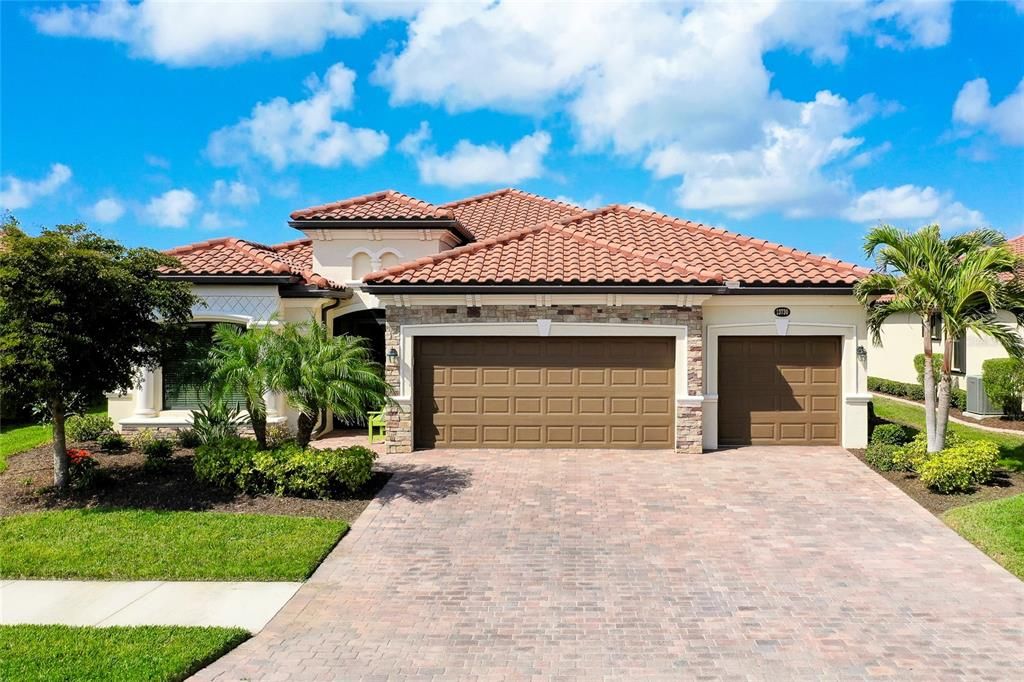 13730 VANCANZA, Venice, FL 34293