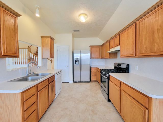 14938 Brightbrook Drive, Houston, TX 77095