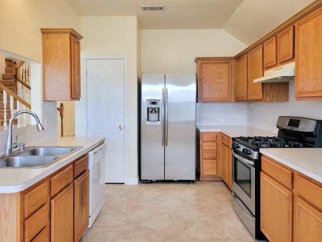 14938 Brightbrook Drive, Houston, TX 77095