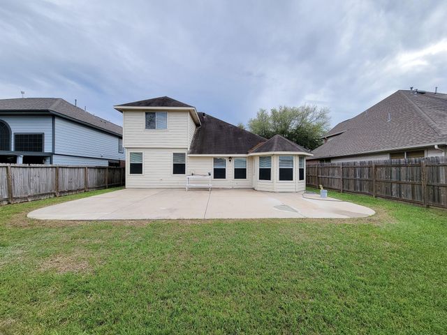 14938 Brightbrook Drive, Houston, TX 77095