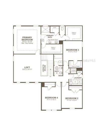 2012 HAMMOCK TRACE DRIVE, Parrish, FL 34219