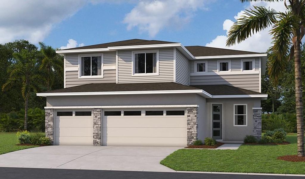 2012 HAMMOCK TRACE DRIVE, Parrish, FL 34219