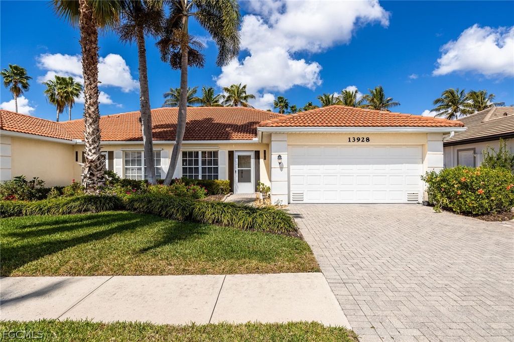 13928 Lily Pad CIR, Fort Myers, FL 33907