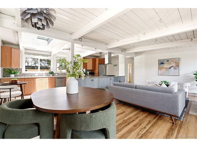 1360 S Dahlia St, Denver, CO 80222