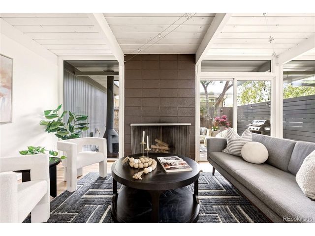 1360 S Dahlia St, Denver, CO 80222