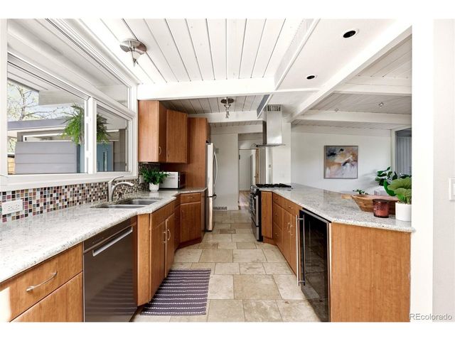 1360 S Dahlia St, Denver, CO 80222
