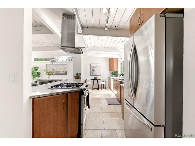 1360 S Dahlia St, Denver, CO 80222