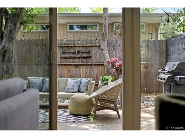 1360 S Dahlia St, Denver, CO 80222