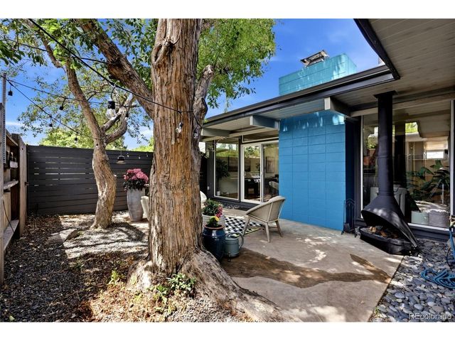 1360 S Dahlia St, Denver, CO 80222